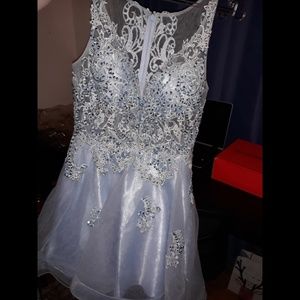 Gorgeous Jovani prom/homecoming dress!